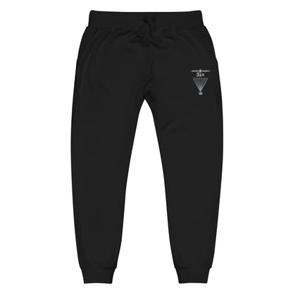 Relaxed Rebel - Unisex fleece sweatpants