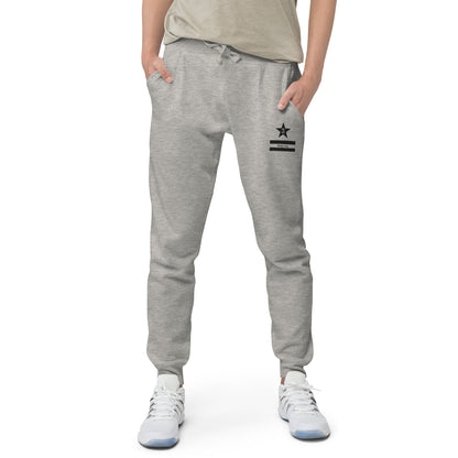 Comfort Cove - Unisex fleece sweatpants