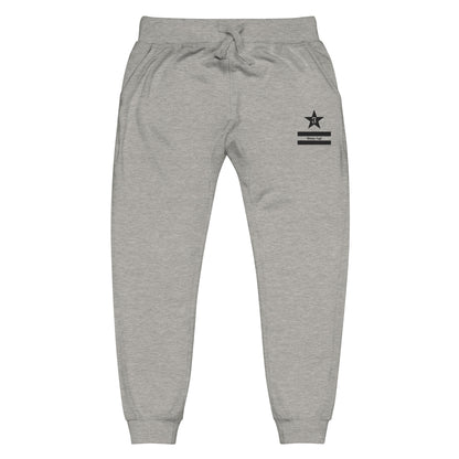 Comfort Cove - Unisex fleece sweatpants