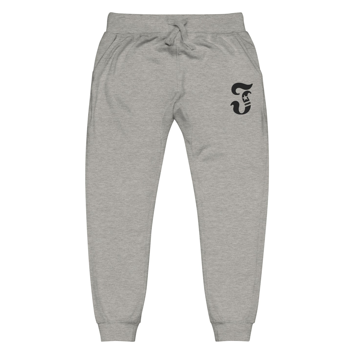 Athleisure Avenue - Unisex fleece sweatpants