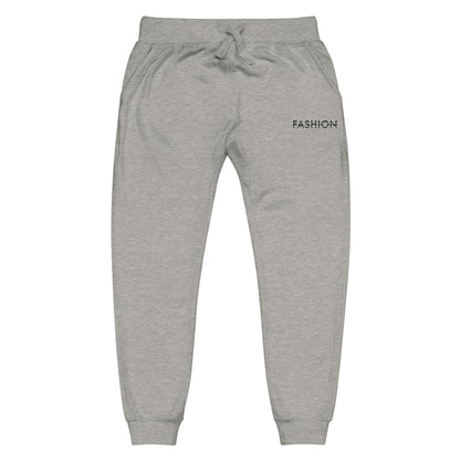 Casual Crusade - Unisex fleece sweatpants