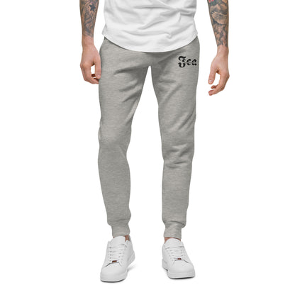 Comfy Club - Unisex fleece sweatpants