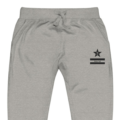 Comfort Cove - Unisex fleece sweatpants