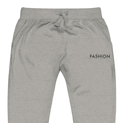 Casual Crusade - Unisex fleece sweatpants