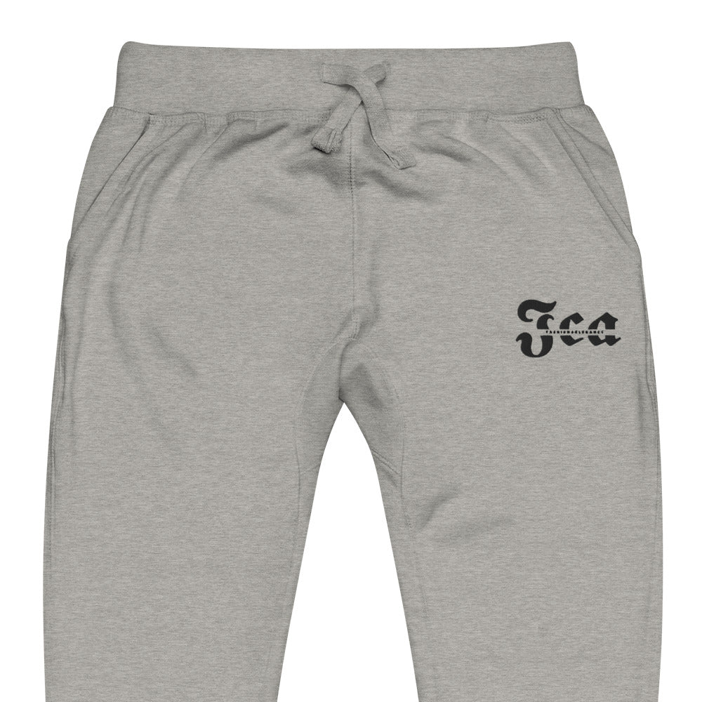 Comfy Club - Unisex fleece sweatpants