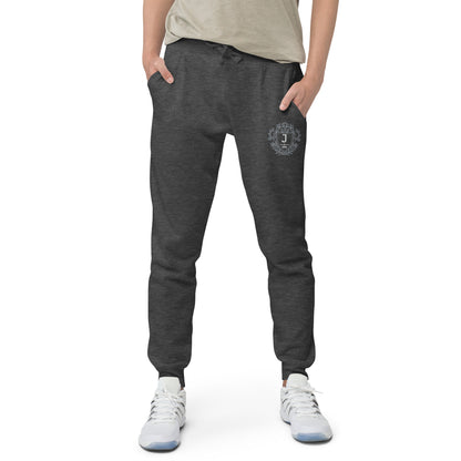 Chill Champion - Unisex fleece sweatpants