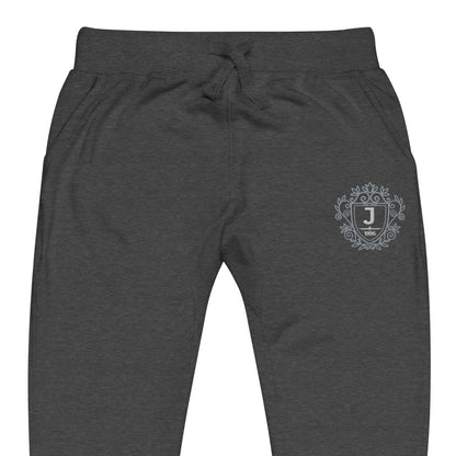 Chill Champion - Unisex fleece sweatpants