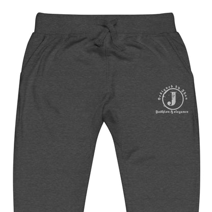 Fleece Frenzy - Unisex fleece sweatpants