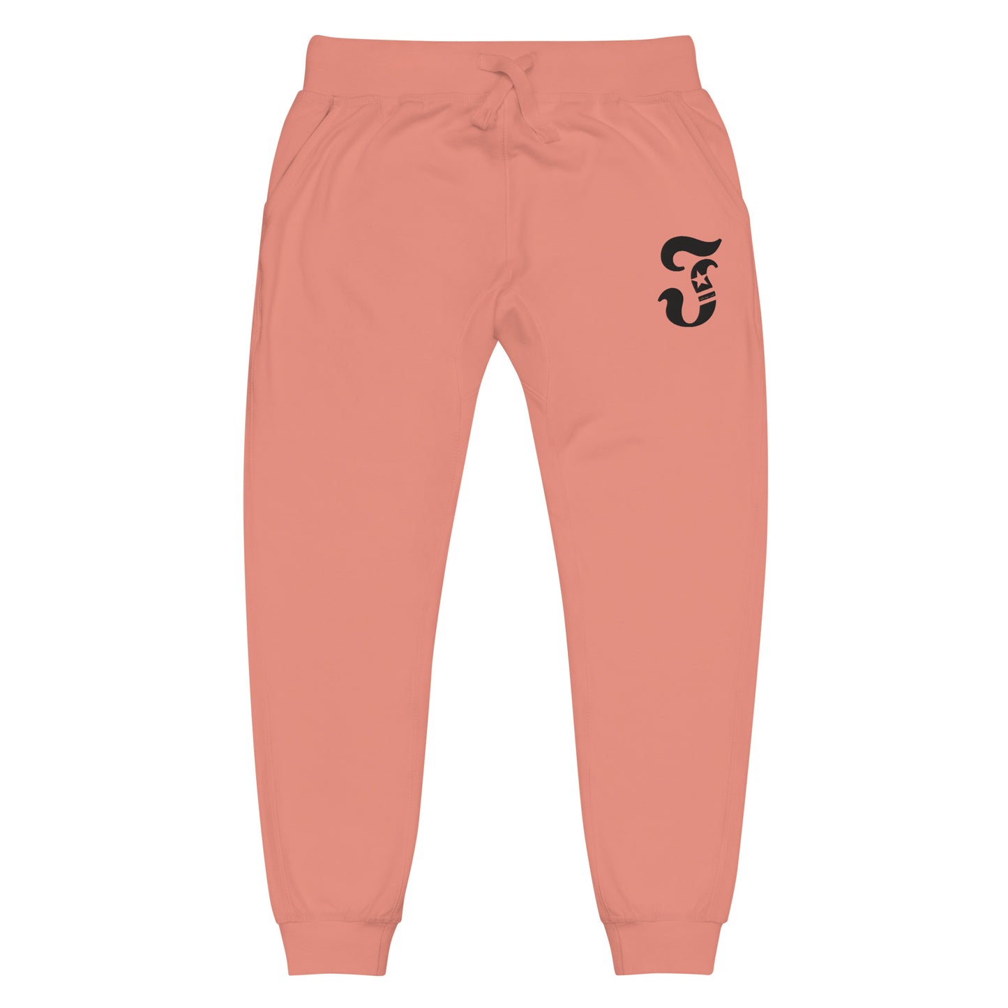 Athleisure Avenue - Unisex fleece sweatpants