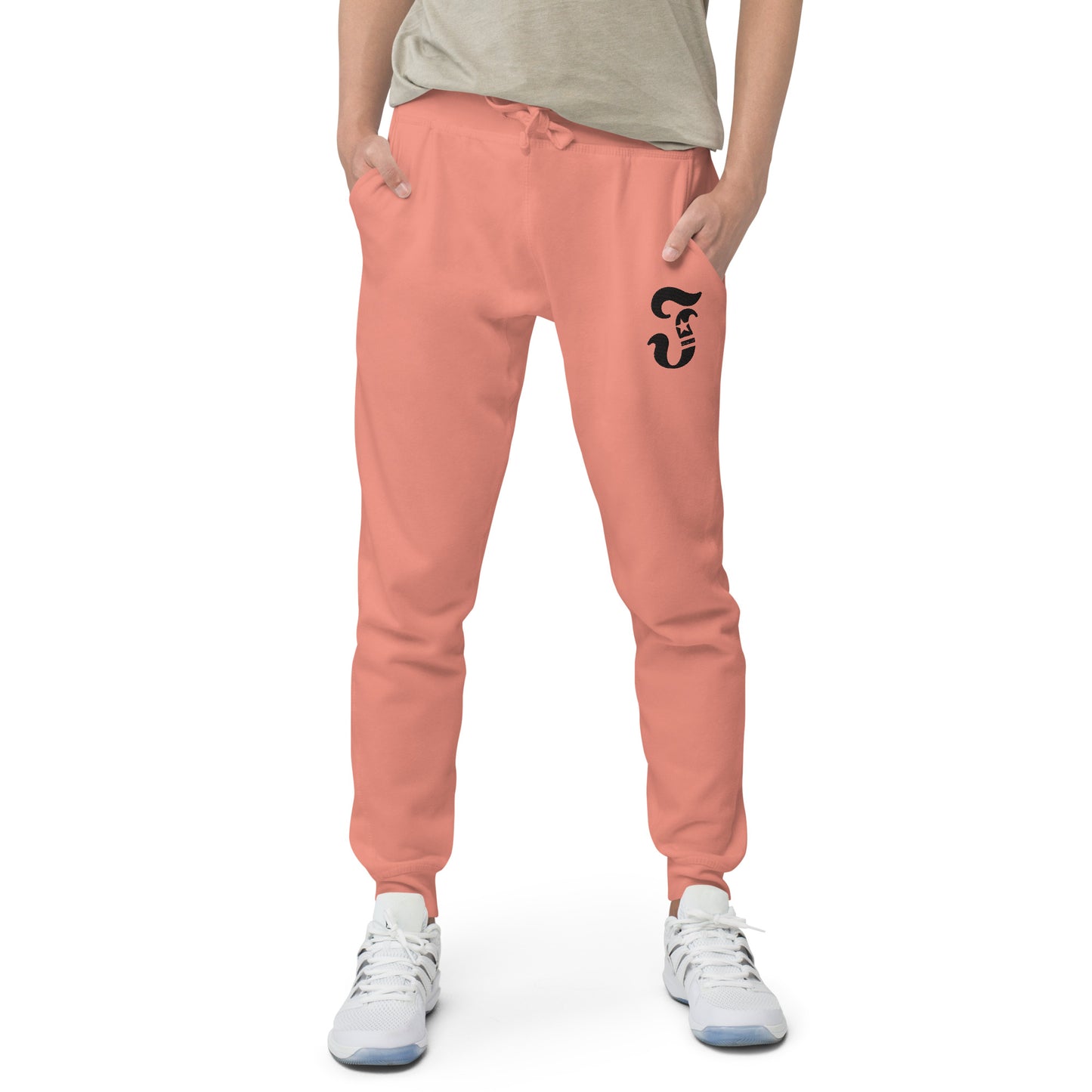 Athleisure Avenue - Unisex fleece sweatpants