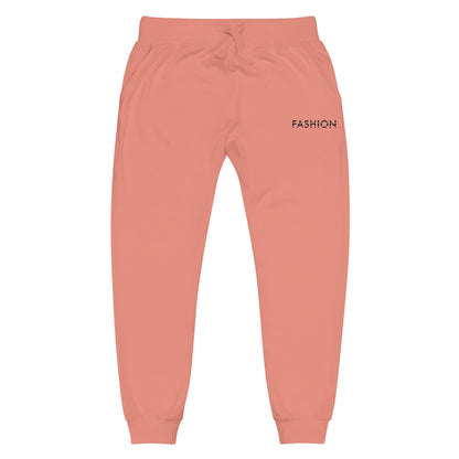 Casual Crusade - Unisex fleece sweatpants