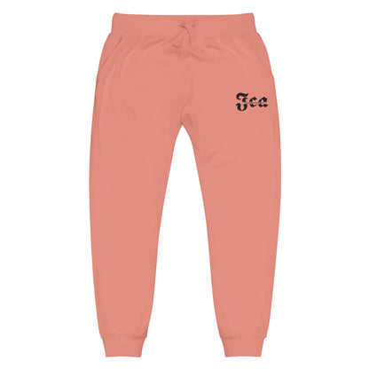 Comfy Club - Unisex fleece sweatpants