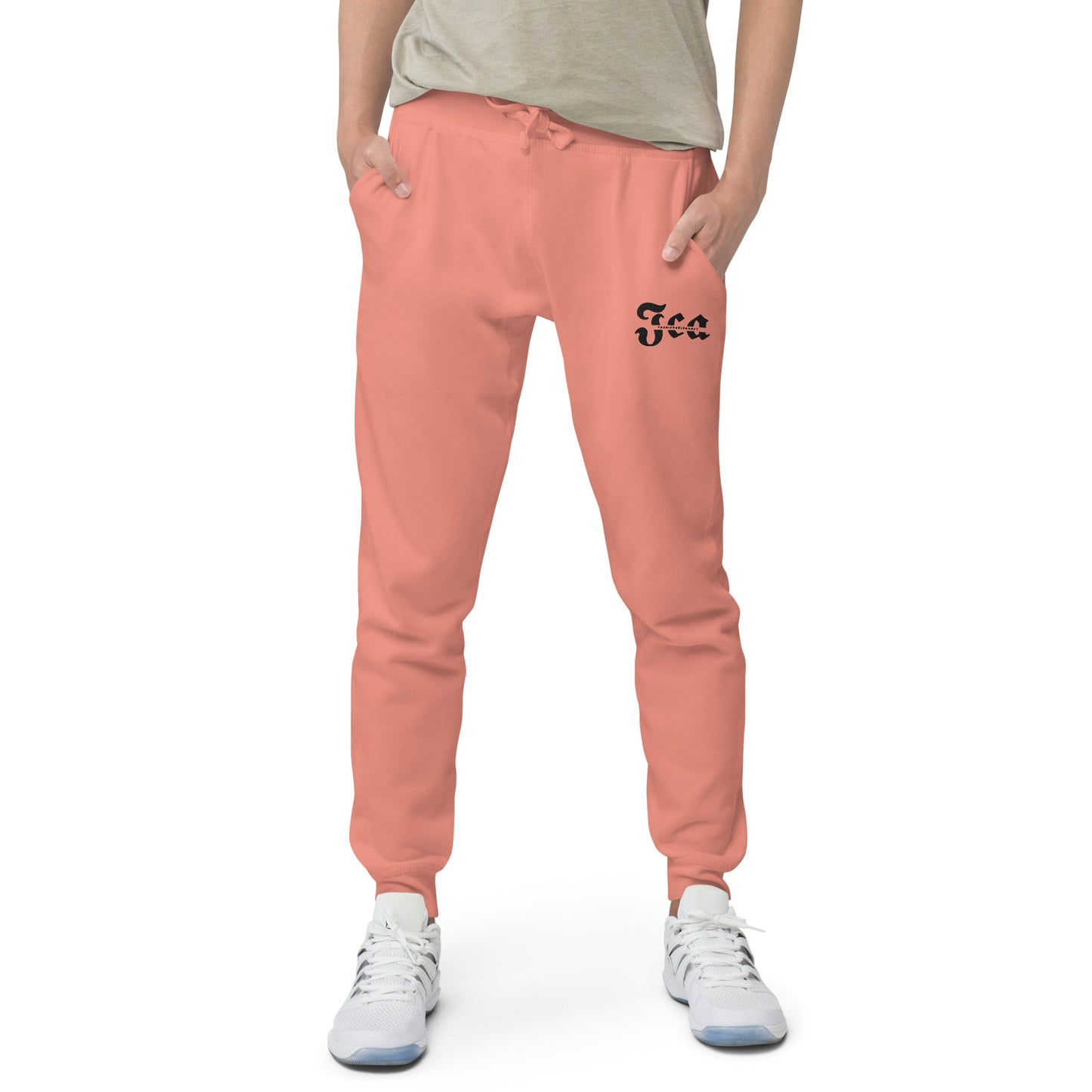 Comfy Club - Unisex fleece sweatpants