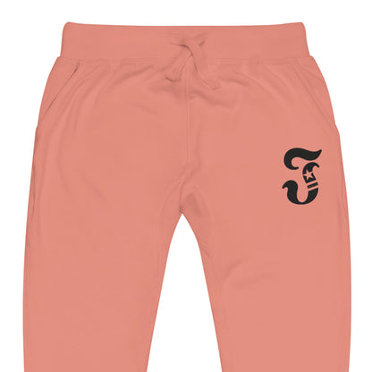 Athleisure Avenue - Unisex fleece sweatpants