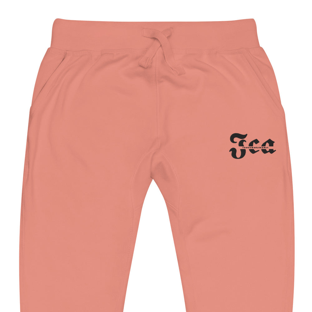 Comfy Club - Unisex fleece sweatpants