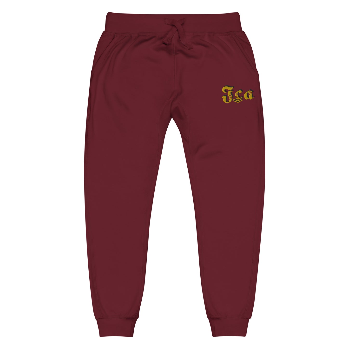 Sweat Squad - Unisex fleece sweatpants