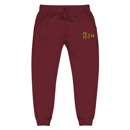 Sweat Squad - Unisex fleece sweatpants