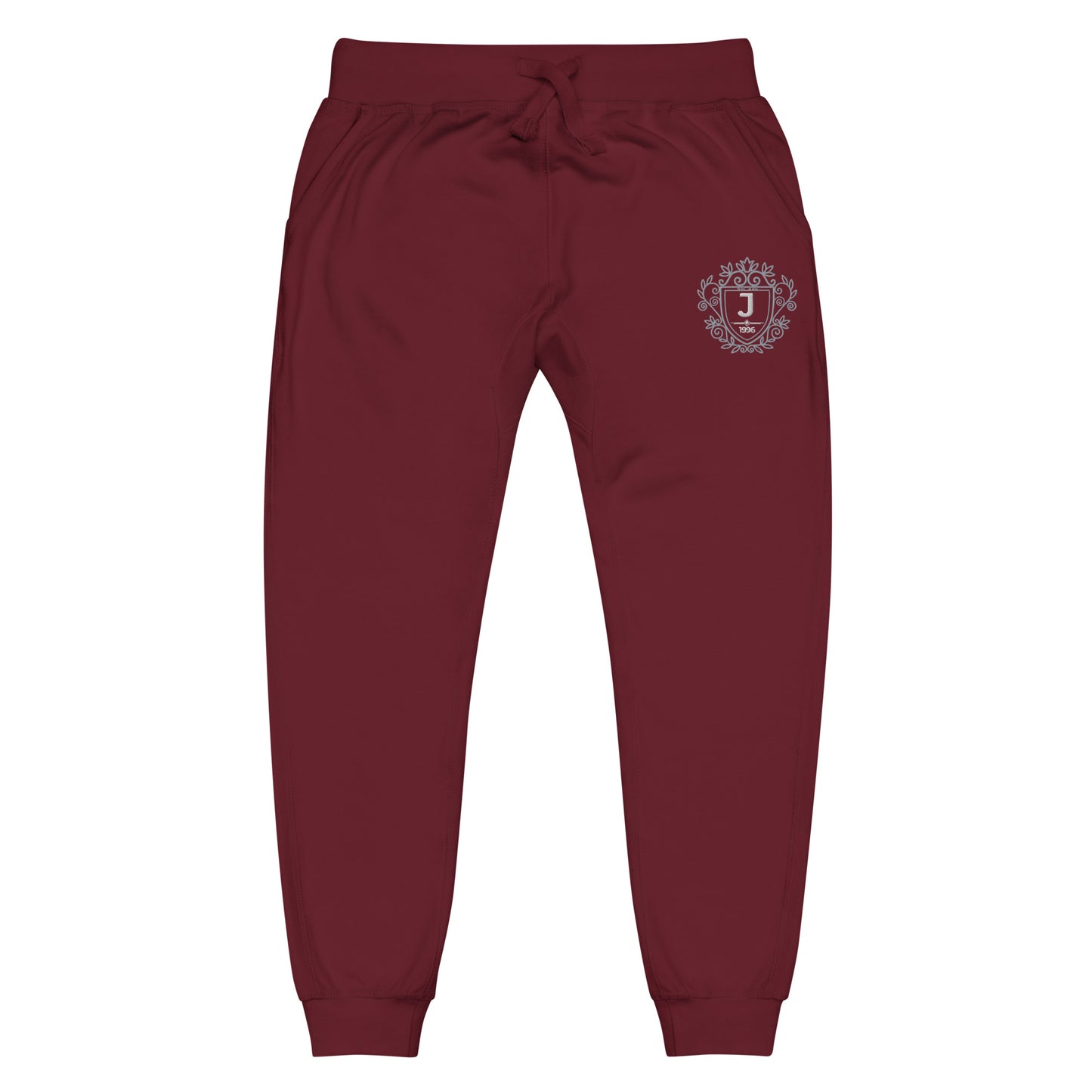 Chill Champion - Unisex fleece sweatpants