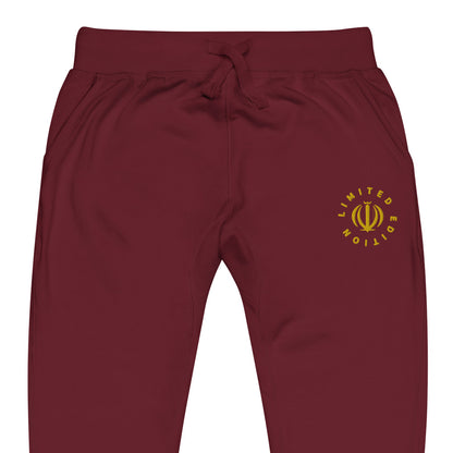 Soft Spot Squad - Unisex fleece sweatpants