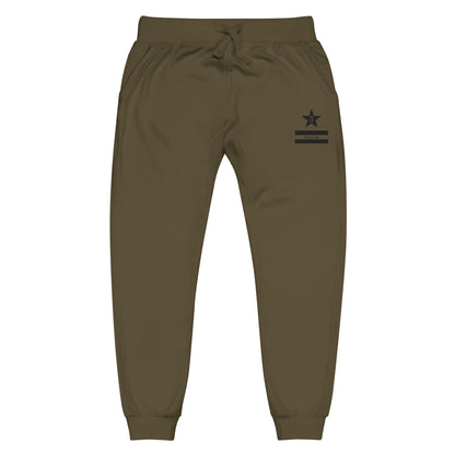 Comfort Cove - Unisex fleece sweatpants