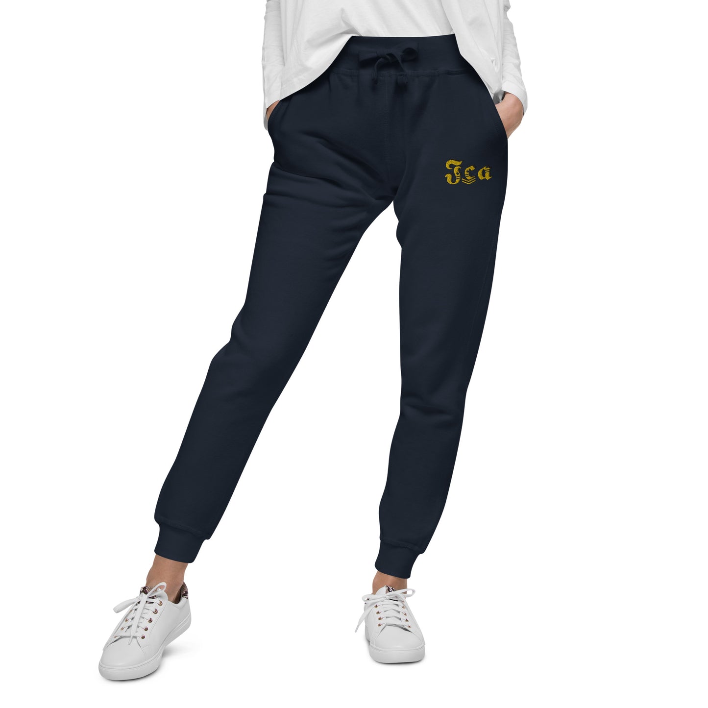 Sweat Squad - Unisex fleece sweatpants