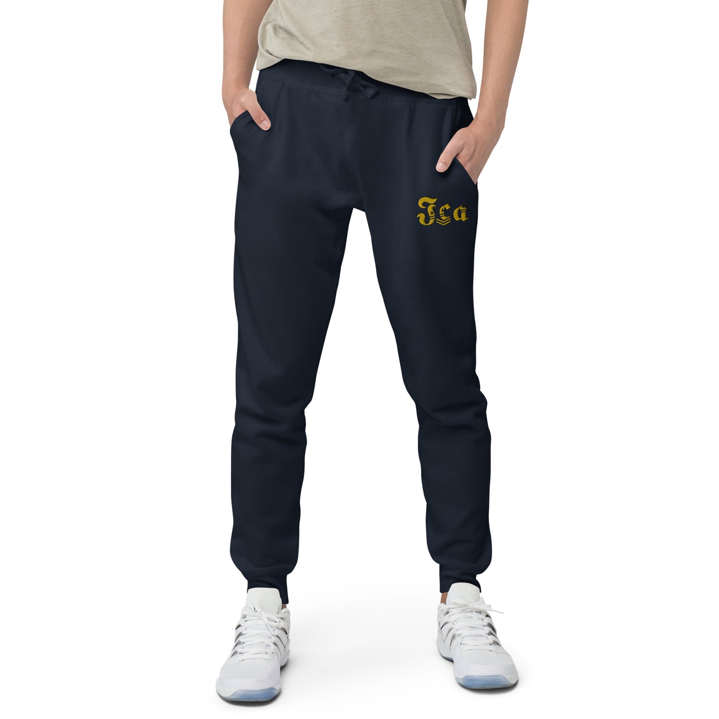 Sweat Squad - Unisex fleece sweatpants