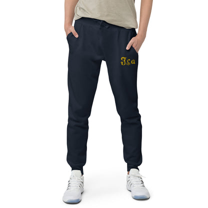 Sweat Squad - Unisex fleece sweatpants