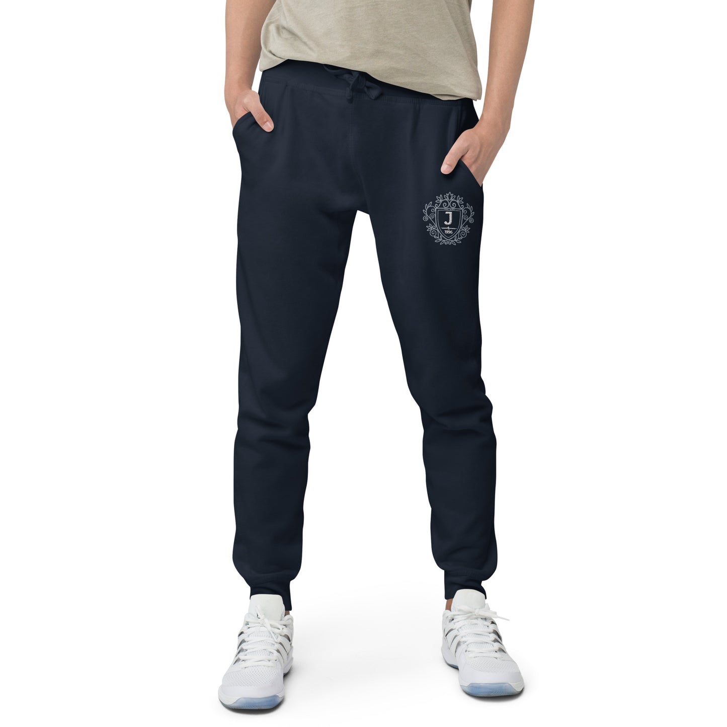 Chill Champion - Unisex fleece sweatpants