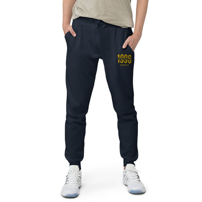 Sweat Session - Unisex fleece sweatpants