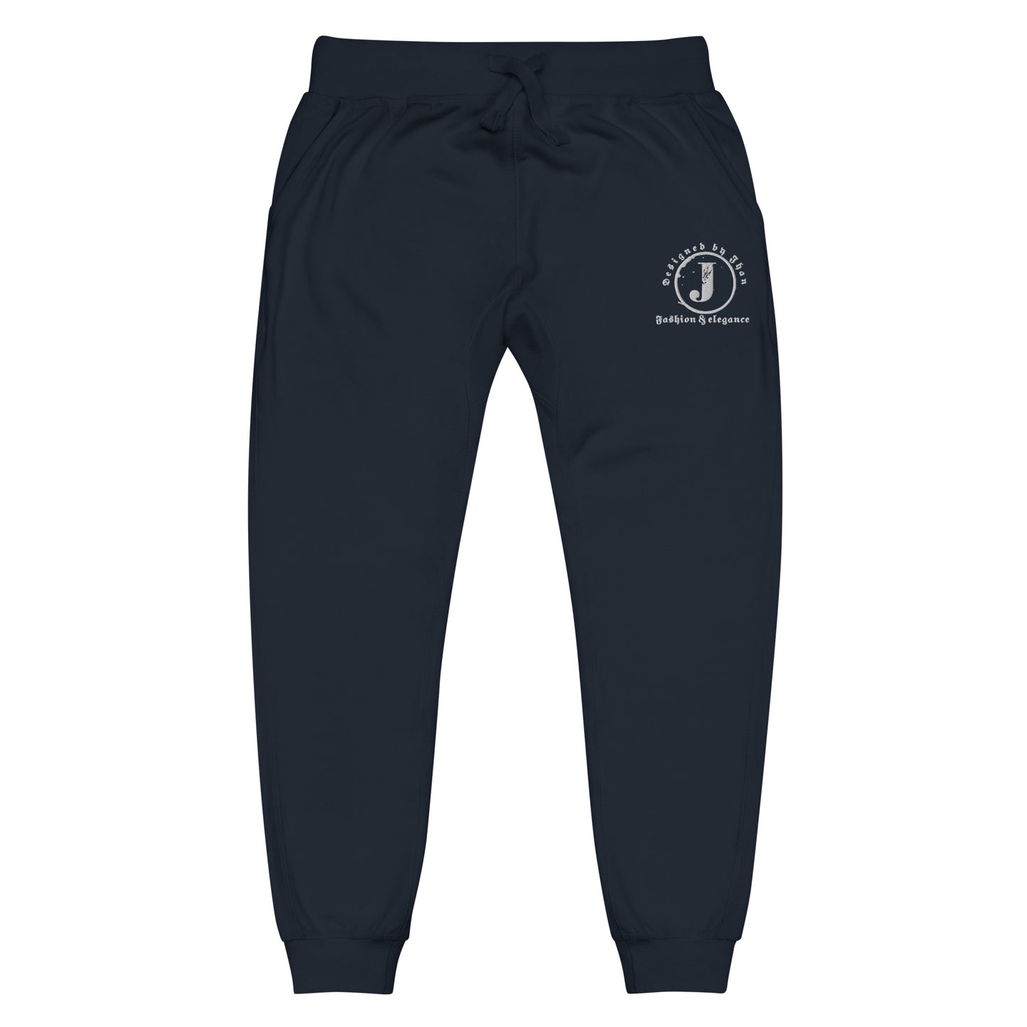 Fleece Frenzy - Unisex fleece sweatpants