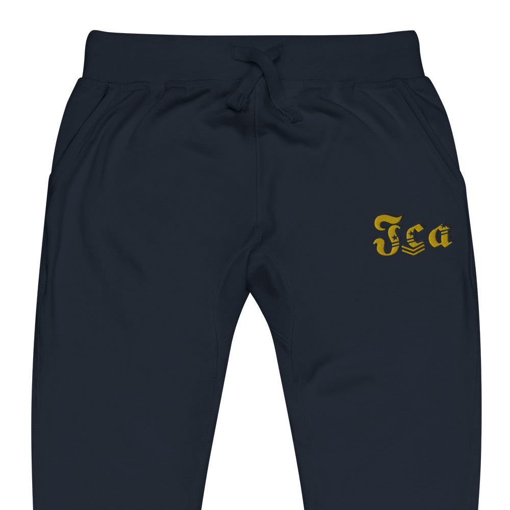 Sweat Squad - Unisex fleece sweatpants