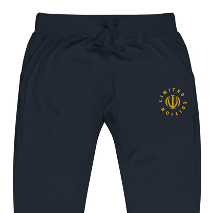 Soft Spot Squad - Unisex fleece sweatpants