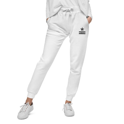 Comfort Cove - Unisex fleece sweatpants