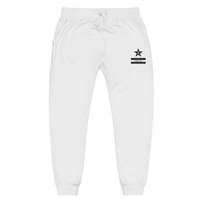 Comfort Cove - Unisex fleece sweatpants