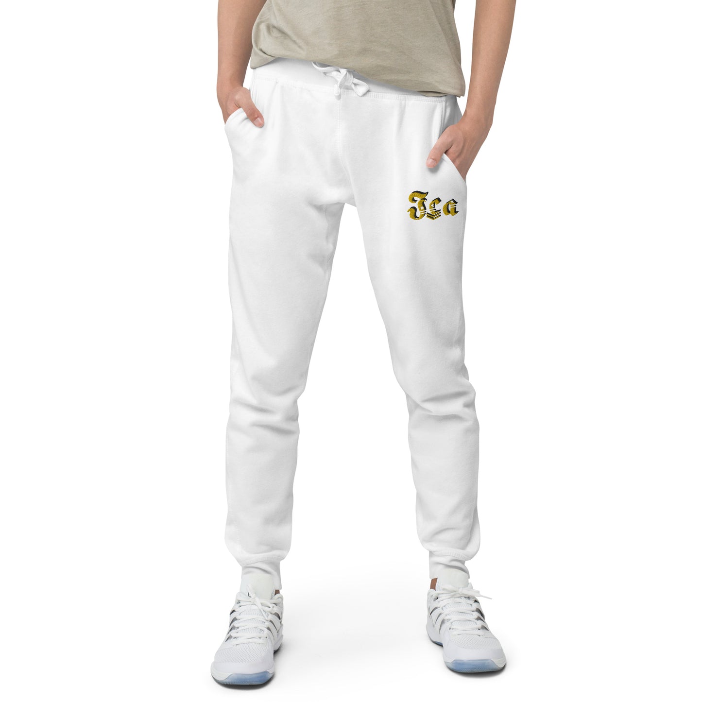 Sweat Squad - Unisex fleece sweatpants