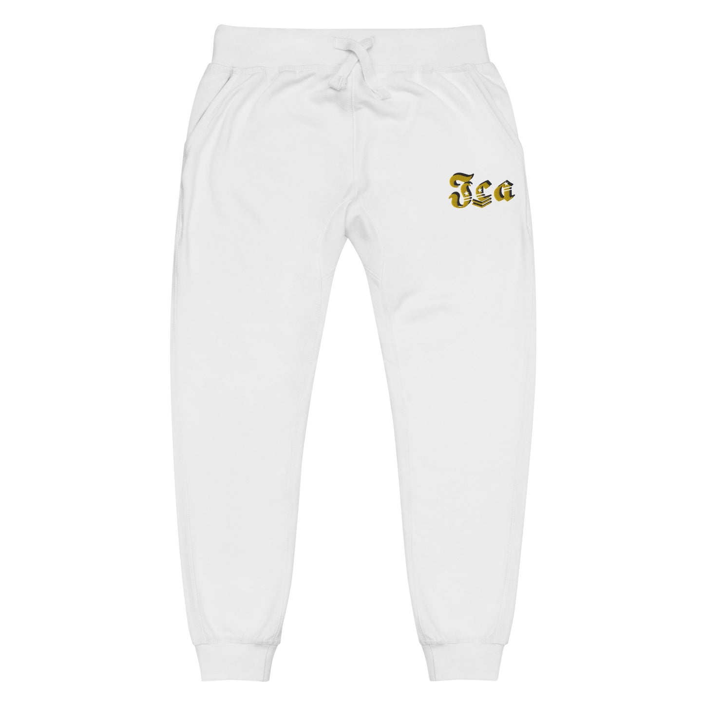 Sweat Squad - Unisex fleece sweatpants