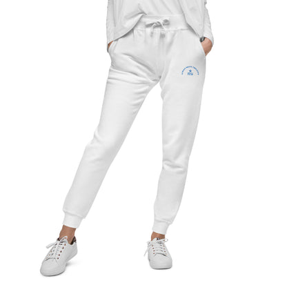 Relaxation Rush - Unisex fleece sweatpants