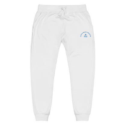 Relaxation Rush - Unisex fleece sweatpants