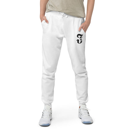 Athleisure Avenue - Unisex fleece sweatpants