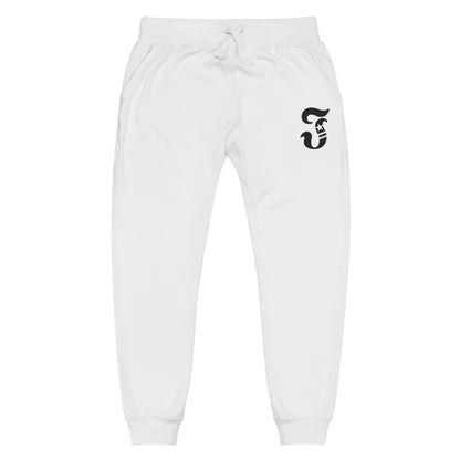 Athleisure Avenue - Unisex fleece sweatpants