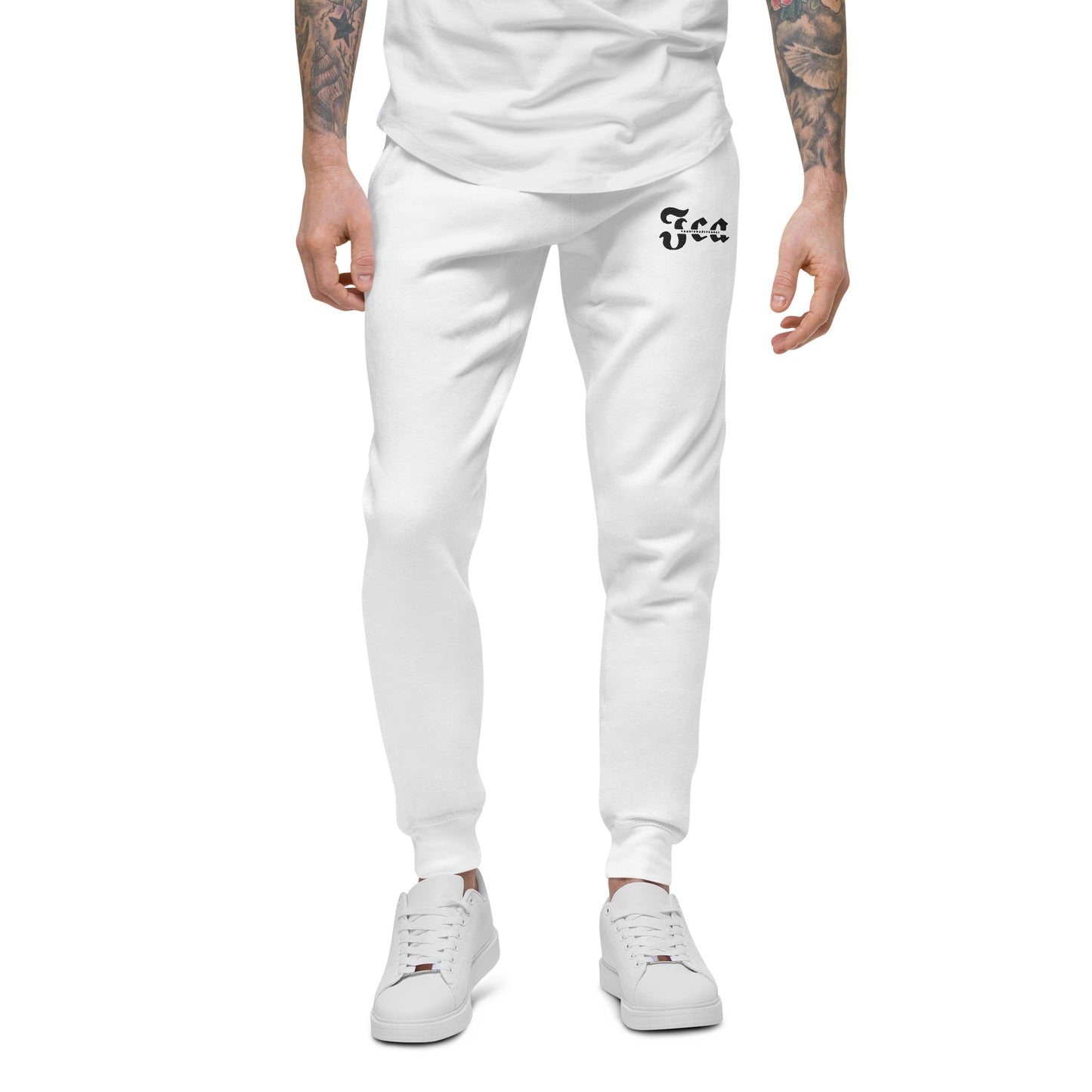 Comfy Club - Unisex fleece sweatpants