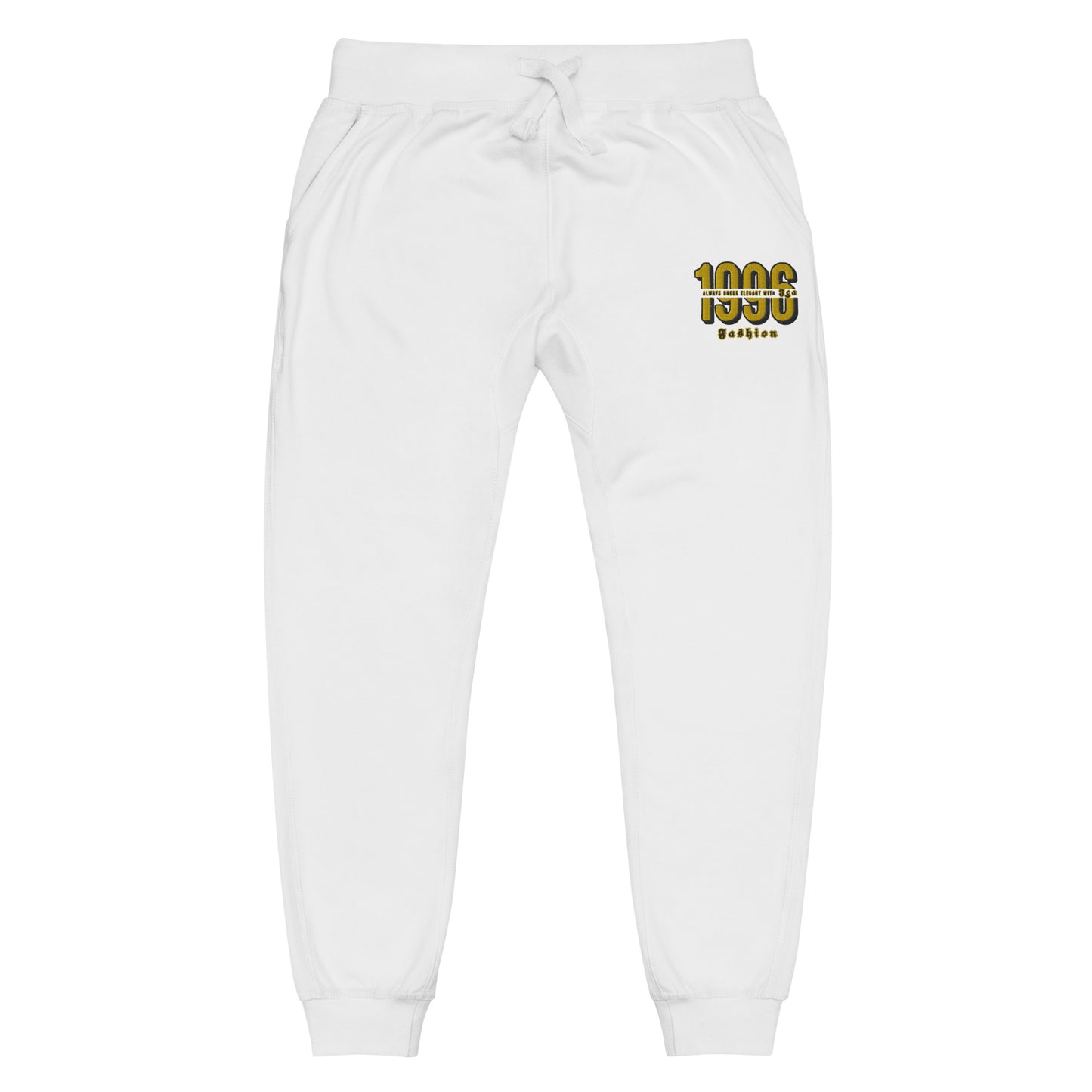 Sweat Session - Unisex fleece sweatpants