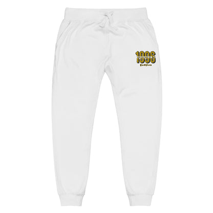 Sweat Session - Unisex fleece sweatpants