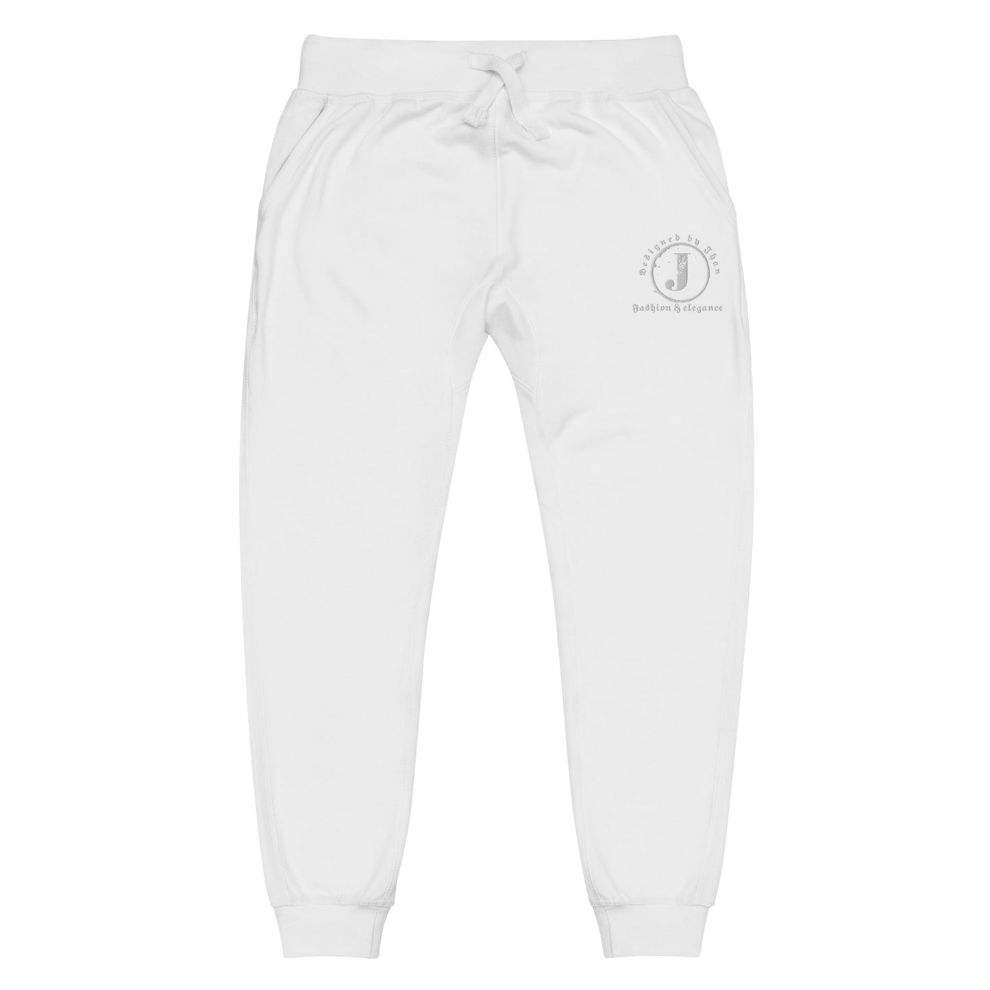 Fleece Frenzy - Unisex fleece sweatpants