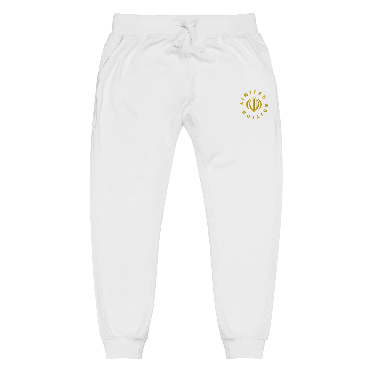 Soft Spot Squad - Unisex fleece sweatpants