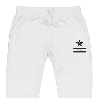 Comfort Cove - Unisex fleece sweatpants