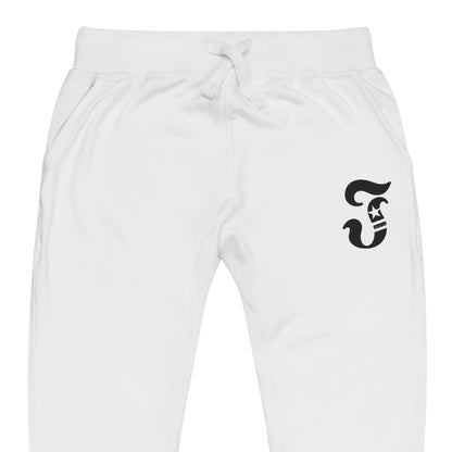 Athleisure Avenue - Unisex fleece sweatpants