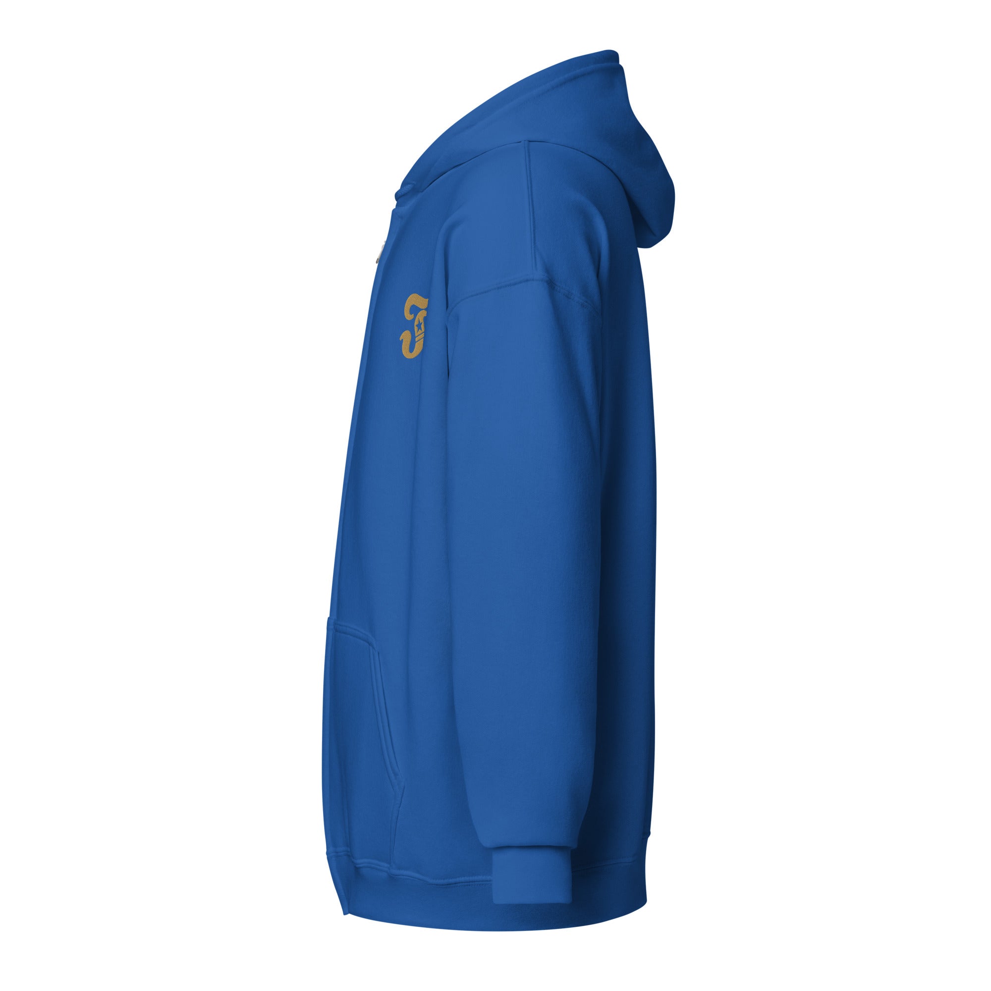 hanka Prime- heavy blend zip hoodie – Jhanka® – Official Site