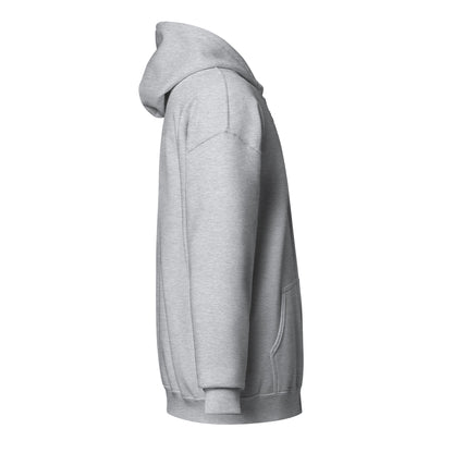 Jhanka Venture Zip - Unisex heavy blend zip hoodie