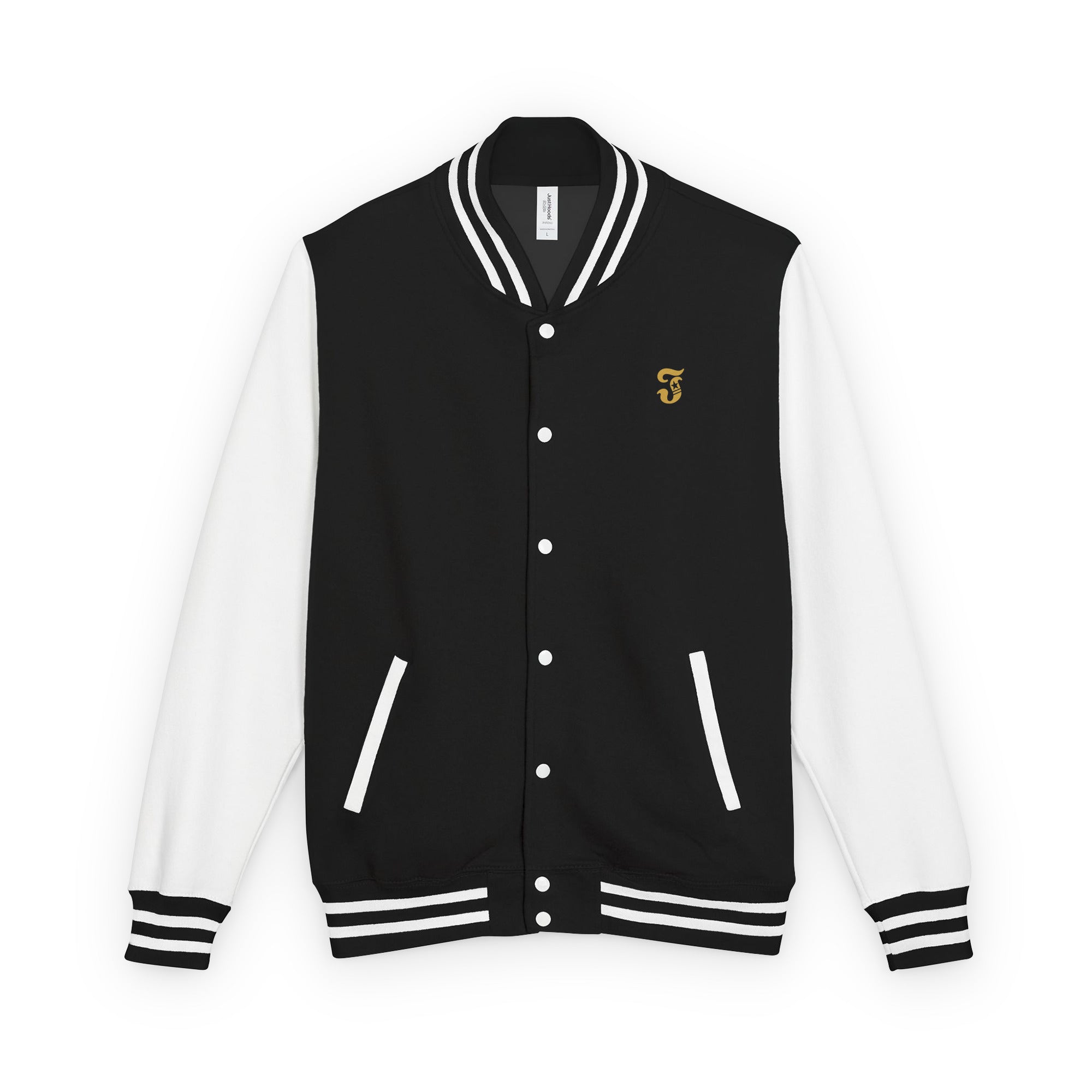 Jhanka Titan Letterman Jacket – Jhanka® – Official Site | Premium
